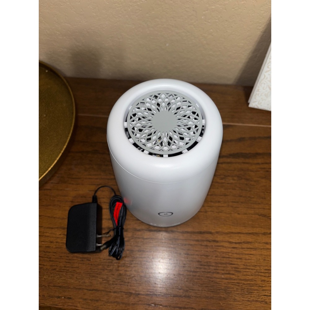 CenturyLink C4000LZ WiFi 6 DSL Modem Router High Speed Wireless Gateway White - Picture 3 of 5